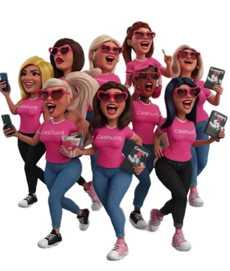 newport bachelorette scavenger hunt